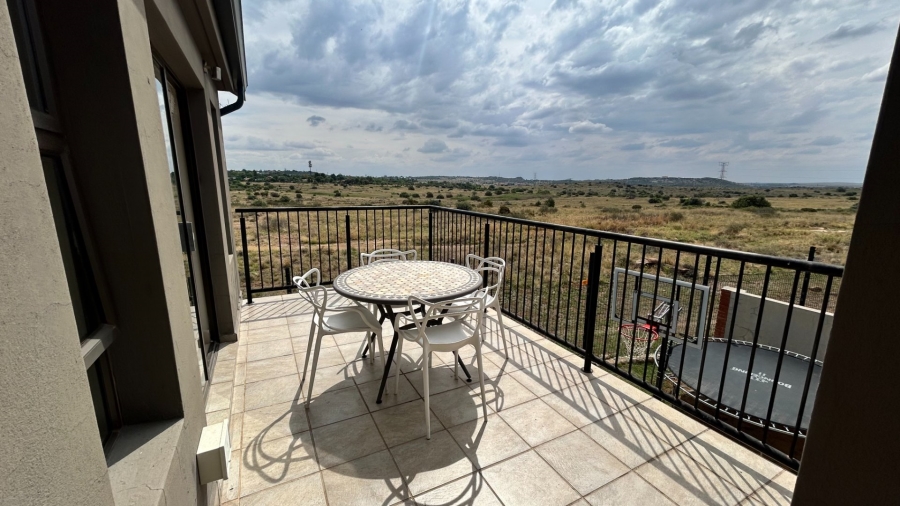 4 Bedroom Property for Sale in Wild Olive Estate Free State